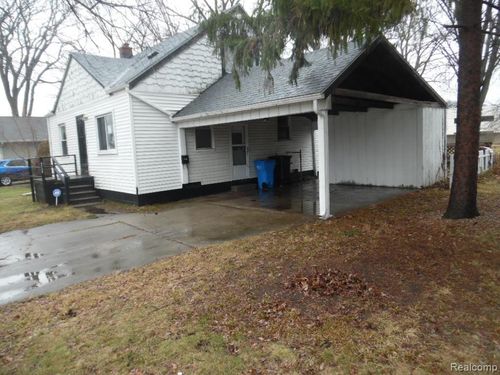 26338 Wolverine St, Madison Heights, MI, 48071-3714 | Card Image