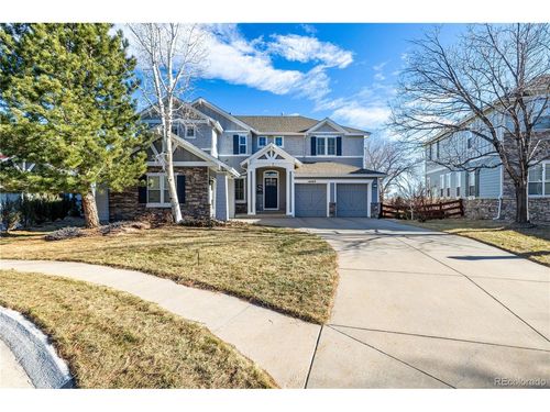 16889 W 63rd Ln, Arvada, CO, 80403-7416 | Card Image