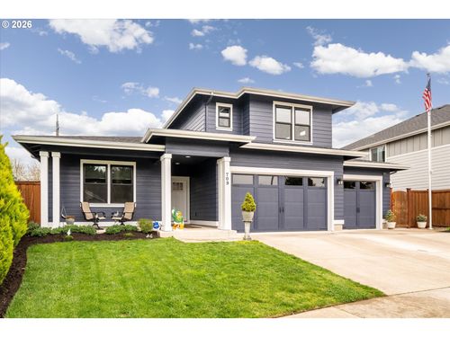 709 Tyson Ln, Eugene, OR, 97404-3560 | Card Image