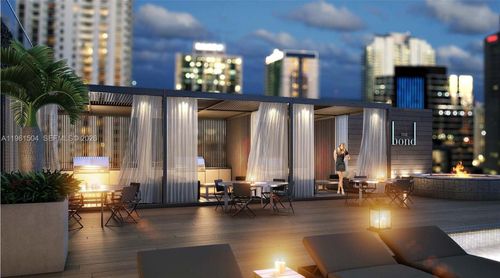 3204-1080 Brickell Ave, Miami, FL, 33131-3991 | Card Image