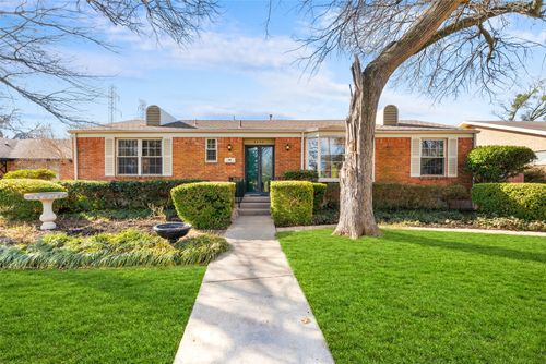 3432 Mapleleaf Lane, Dallas, TX, 75233 | Card Image