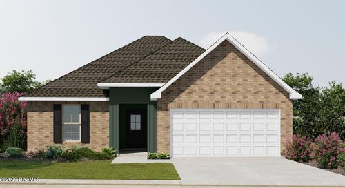 211 Nandina Drive, Scott, LA, 70583 | Card Image