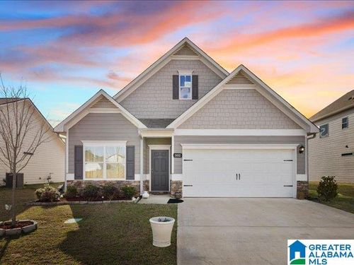 1032 Mallard Drive, HARPERSVILLE, AL, 35078 | Card Image