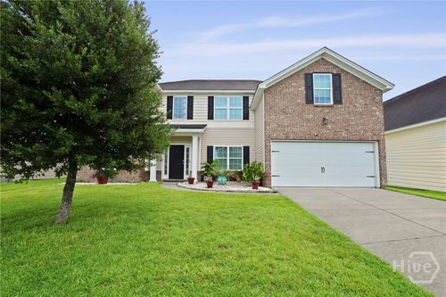 46 Burnt Oak Rd, Port Wentworth, GA, 31407-6006 | Card Image