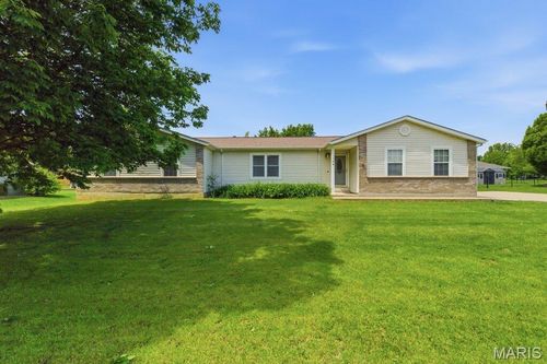 108 Meadow Ln, Montgomery City, MO, 63361-2118 | Card Image