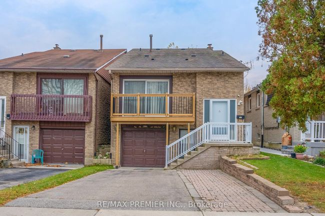 191 Invergordon Ave, House other with 6 bedrooms, 3 bathrooms and 4 parking in Scarborough ON | Image 49