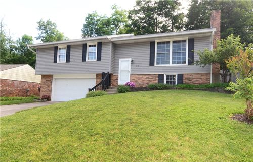 55 Bramblebush Ln, Springboro, OH, 45066-9752 | Card Image