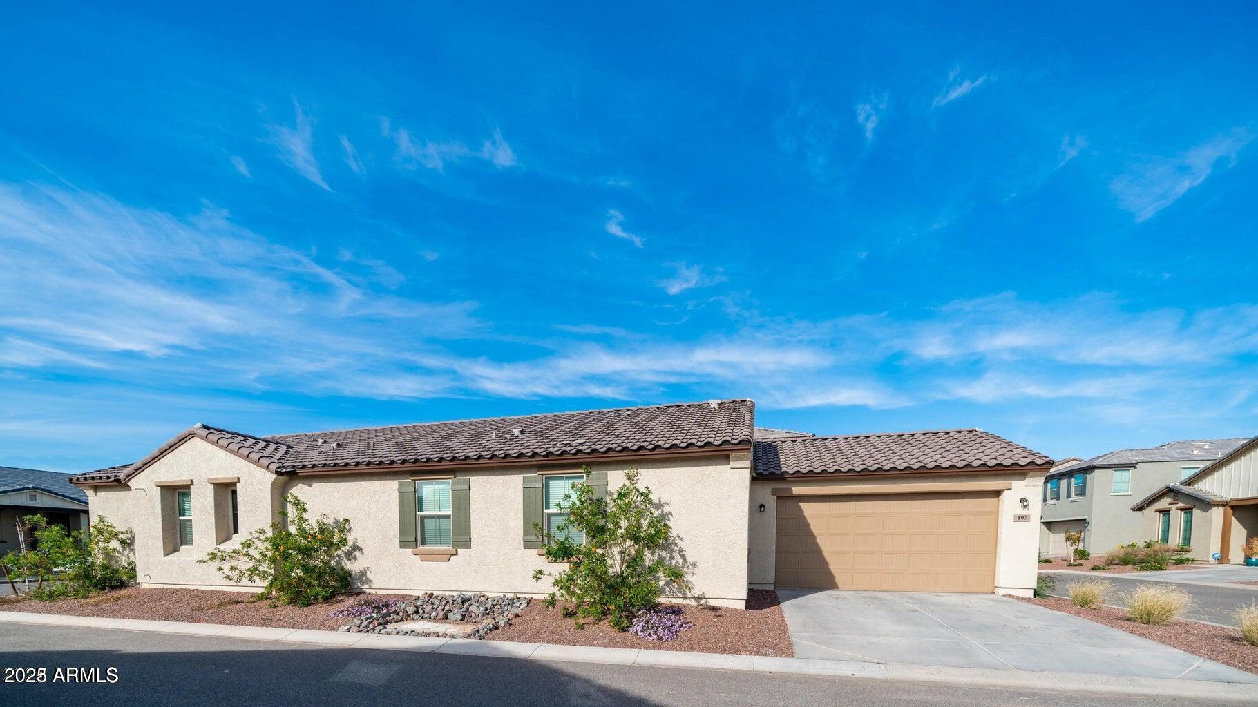 Residential in Goodyear