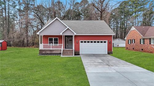 333 Railroad Ave, Waverly, VA, 23890-5053 | Card Image