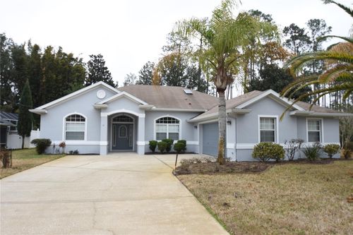 11 Ellsworth Dr, PALM COAST, FL, 32164-6282 | Card Image