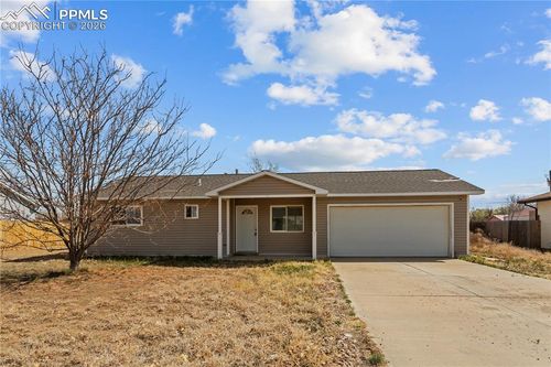 413 Mitchell Ave, Ordway, CO, 81063-1171 | Card Image