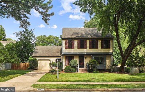 15421 Autumn Ln, DUMFRIES, VA, 22025-1005 | Card Image
