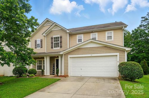 512 Nanny Point Dr, Monroe, NC, 28110-7664 | Card Image