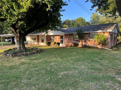 5094 Central Dr, Springdale, AR, 72762-4836 | Card Image