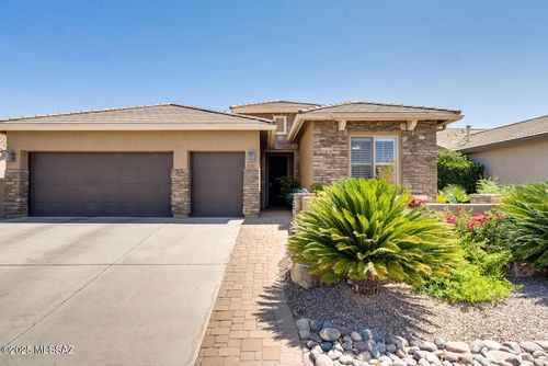 2681 E Glen Canyon Rd, Green Valley, AZ, 85614-5200 | Card Image