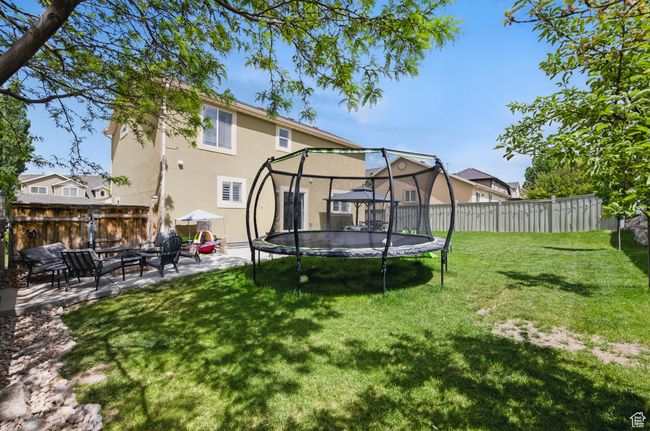2026 E Ficus Way, House other with 5 bedrooms, 3 bathrooms and 2 parking in Eagle Mountain UT | Image 32