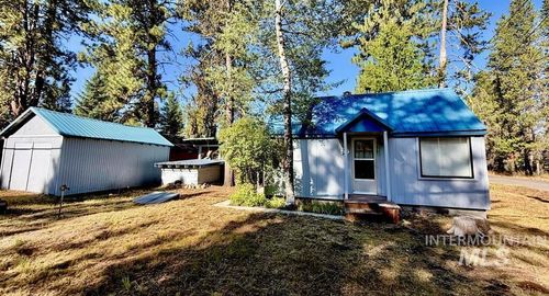 1912 Pilgrim Cove Rd, McCall, ID, 83638-3107 | Card Image
