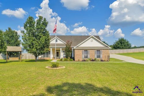841 Cliett Rd, Byron, GA, 31008-5927 | Card Image
