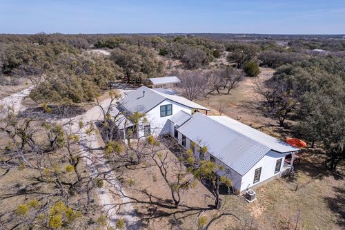 1515 County Road 233, Brownwood, TX, 76801-0390 | Card Image