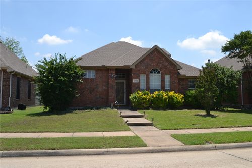 6005 Hidden Pine Ln, Mckinney, TX, 75070-6981 | Card Image