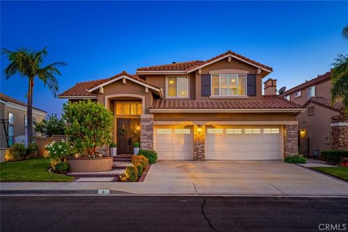 6 Las Plumas, Rancho Santa Margarita, CA, 92688-3432 | Card Image