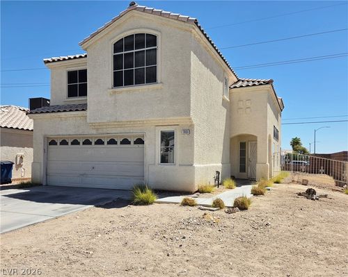 1900 Villa Vista Way, Las Vegas, NV, 89128-3056 | Card Image