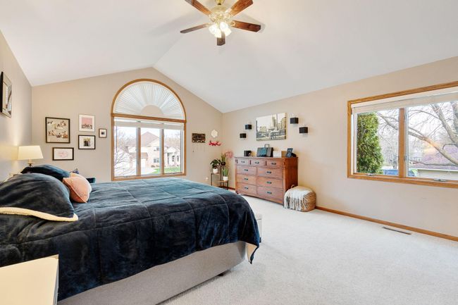 601 24 Th St Nw, House other with 4 bedrooms, 4 bathrooms and null parking in Austin MN | Image 47