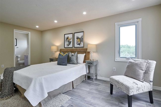 10 Adams Dr, House other with 3 bedrooms, 4 bathrooms and 8 parking in Ajax ON | Image 23