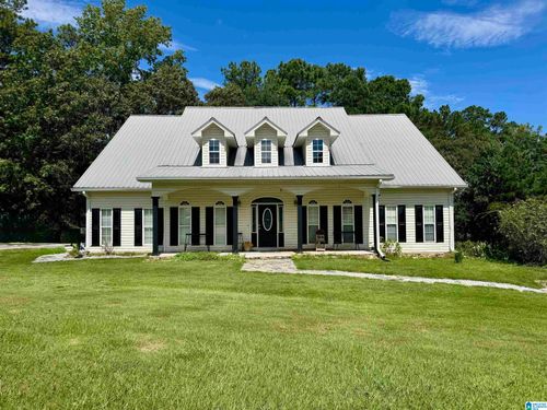 12682 Woodland Lake Rd, Mc Calla, AL, 35111-1545 | Card Image