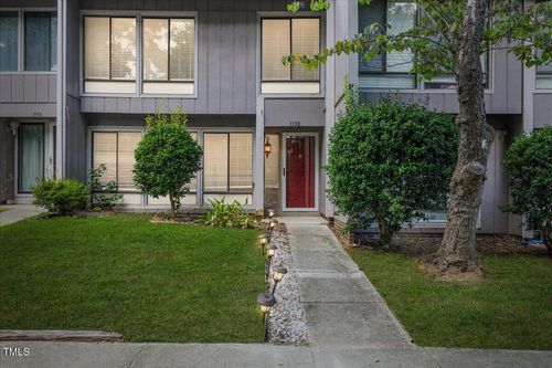 1738 Quail Ridge Rd, Raleigh, NC, 27609-4916 | Card Image