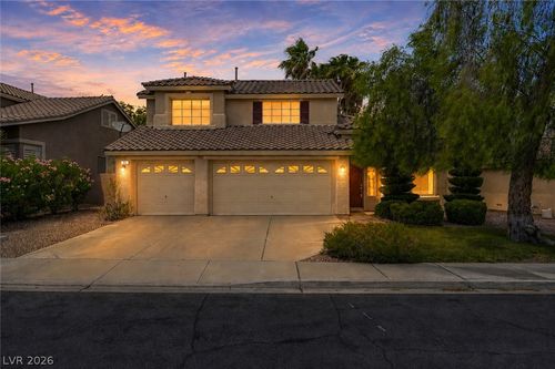 33 Staghorn St, Henderson, NV, 89012-2142 | Card Image