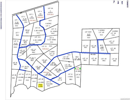 xx Sittler Road, Lonsdale, AR, 72087 | Card Image