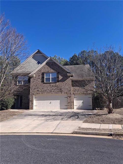 10 Dynasty Dr, Fairburn, GA, 30213-8305 | Card Image