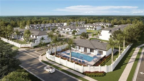 6092 Barbera Ln, Naples, FL, 34113 | Card Image