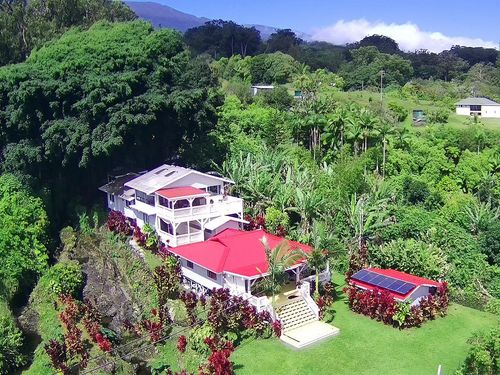 979 Hana Hwy, HANA, HI, 96713-3012 | Card Image