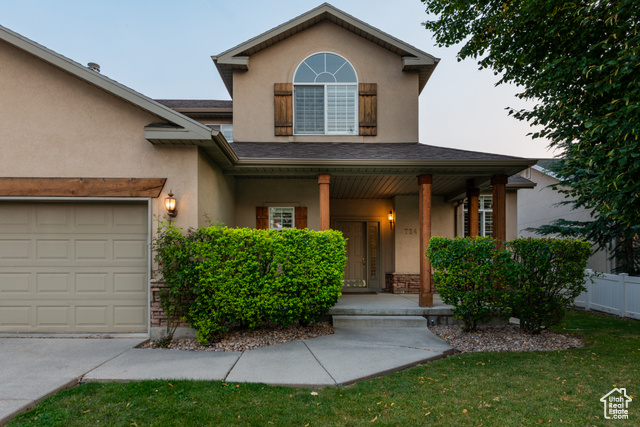 Grand Cayman Dr, Salt Lake City, UT 84107