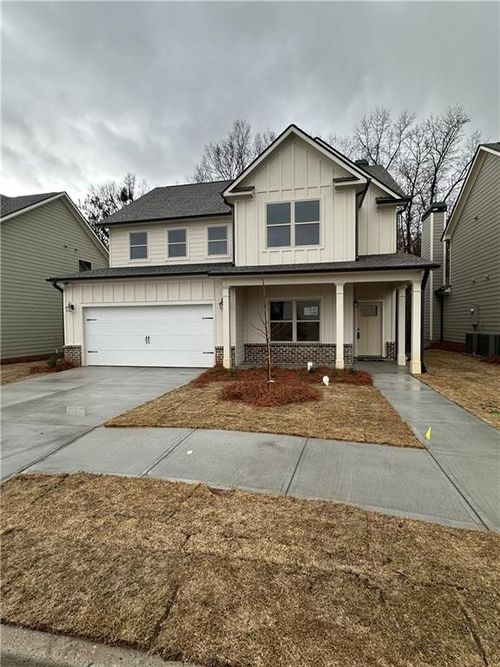 600 Creek Pointe Dr, Athens, GA, 30606-0891 | Card Image