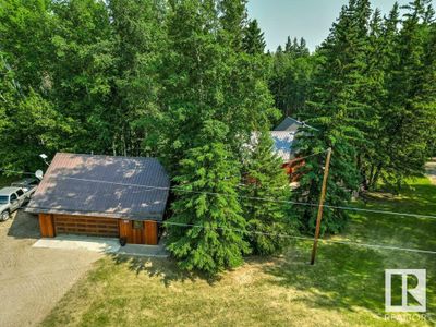 1414 Highway 37, House other with 3 bedrooms, 3 bathrooms and 10 parking in Onoway AB | Image 3