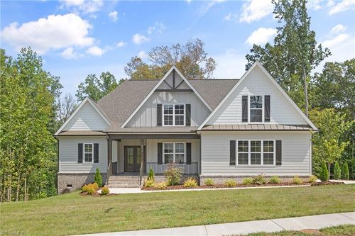 8730 Atlas Heights Way, Lewisville, NC, 27023-9877 | Card Image