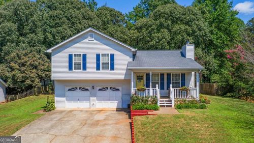 5306 Highpoint Rd, Flowery Branch, GA, 30542-5139 | Card Image