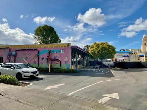991 Commercial St, Palo Alto, CA, 94303-4906 | Card Image