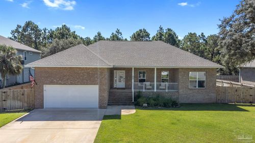 5721 Kailey Rd, Milton, FL, 32583-9383 | Card Image