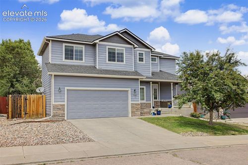 7460 Wind Haven Trl, Fountain, CO, 80817-3164 | Card Image
