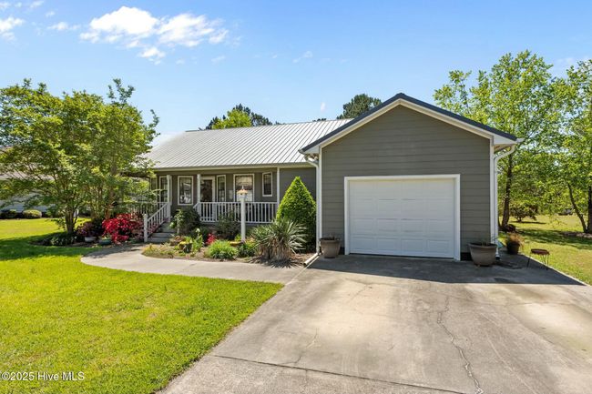 111 Spring Branch Dr, House other with 3 bedrooms, 2 bathrooms and 1 parking in Harrells NC | Image 5