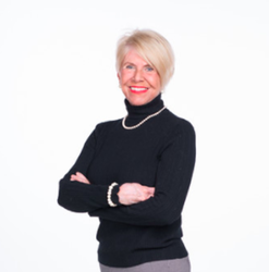 Patricia Parker