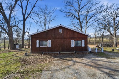 Highway 412 Madison 7248, Hindsville, AR, 72738 | Card Image