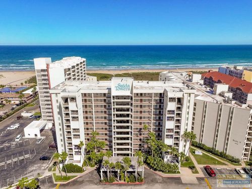 906-404 Padre Blvd, South Padre Island, TX, 78597-6617 | Card Image