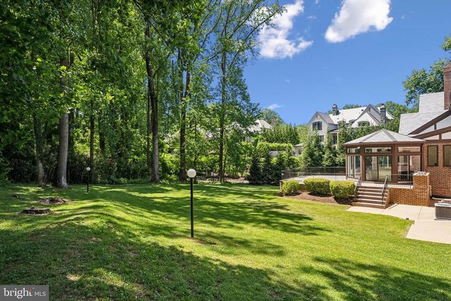 6723 Georgetown Pike, House other with 5 bedrooms, 8 bathrooms and null parking in MCLEAN VA | Image 26