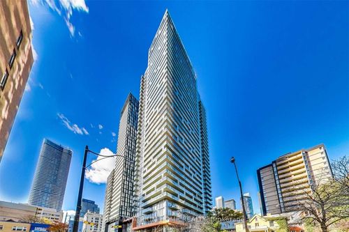 1703-50 Wellesley St E, Toronto, ON, M4Y0C8 | Card Image