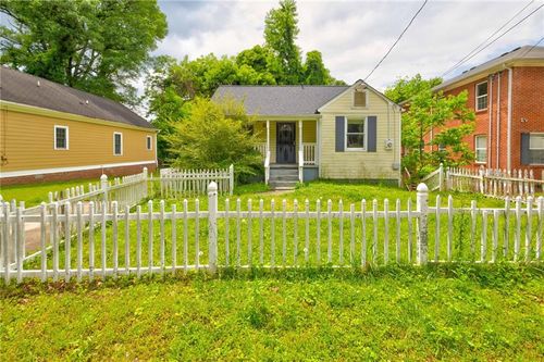 246 Stafford St Nw, Atlanta, GA, 30314-2337 | Card Image